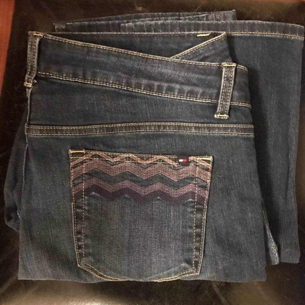 Tommy Hilfiger Jeans